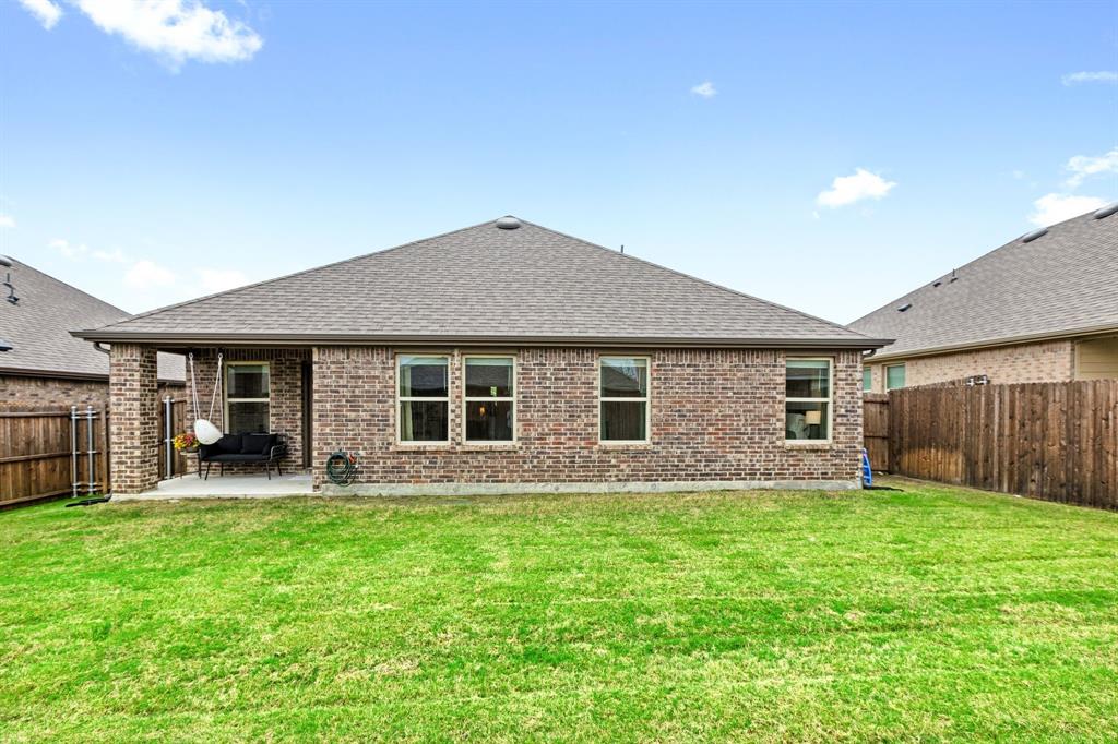 604 Stampede Lane
