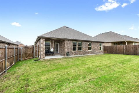 604 Stampede Lane Princeton TX 75407