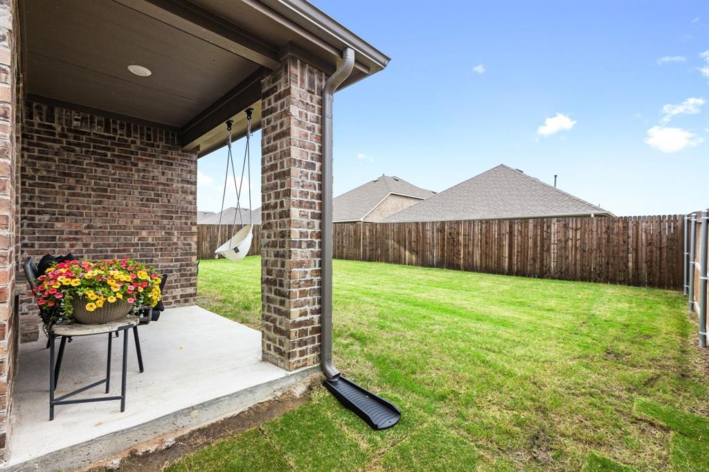 604 Stampede Lane