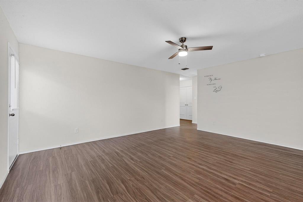 Trinity Xing #1 - Residential