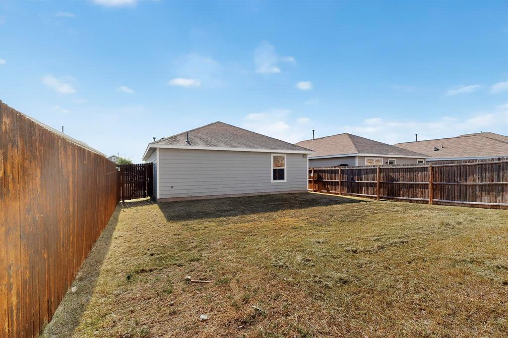 Trinity Xing #1 - Residential