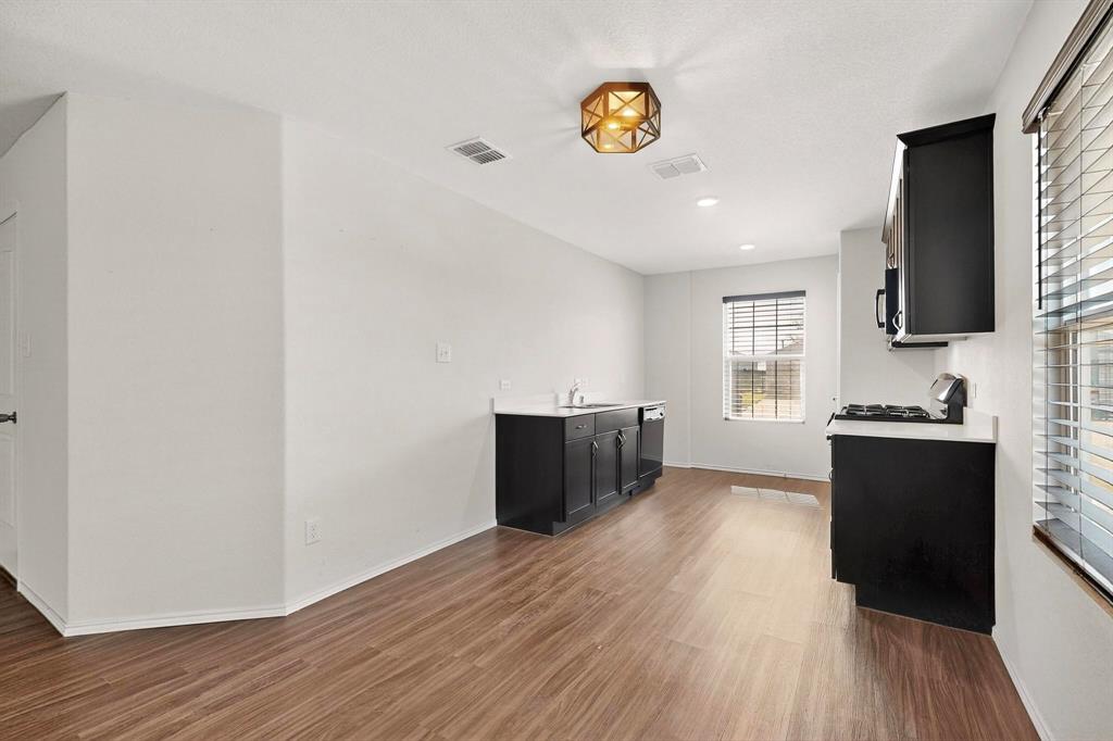 Trinity Xing #1 - Residential