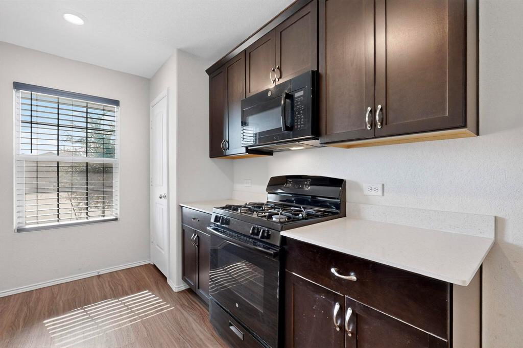 Trinity Xing #1 - Residential