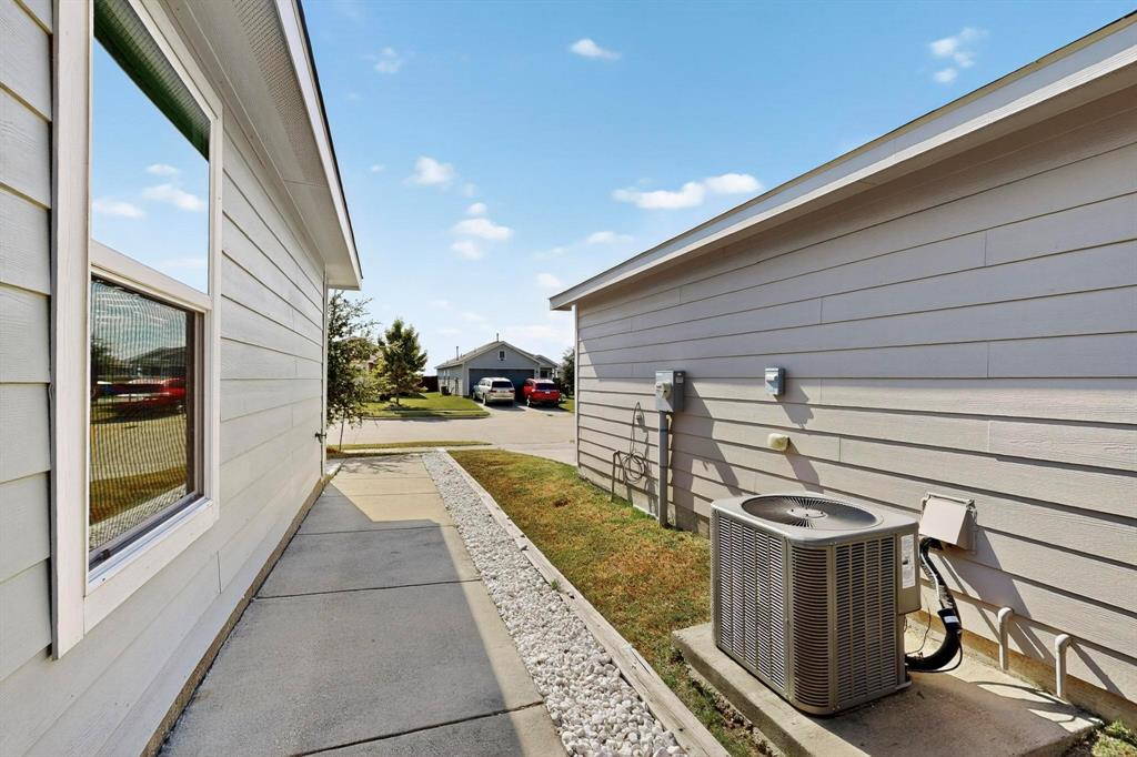 Trinity Xing #1 - Residential