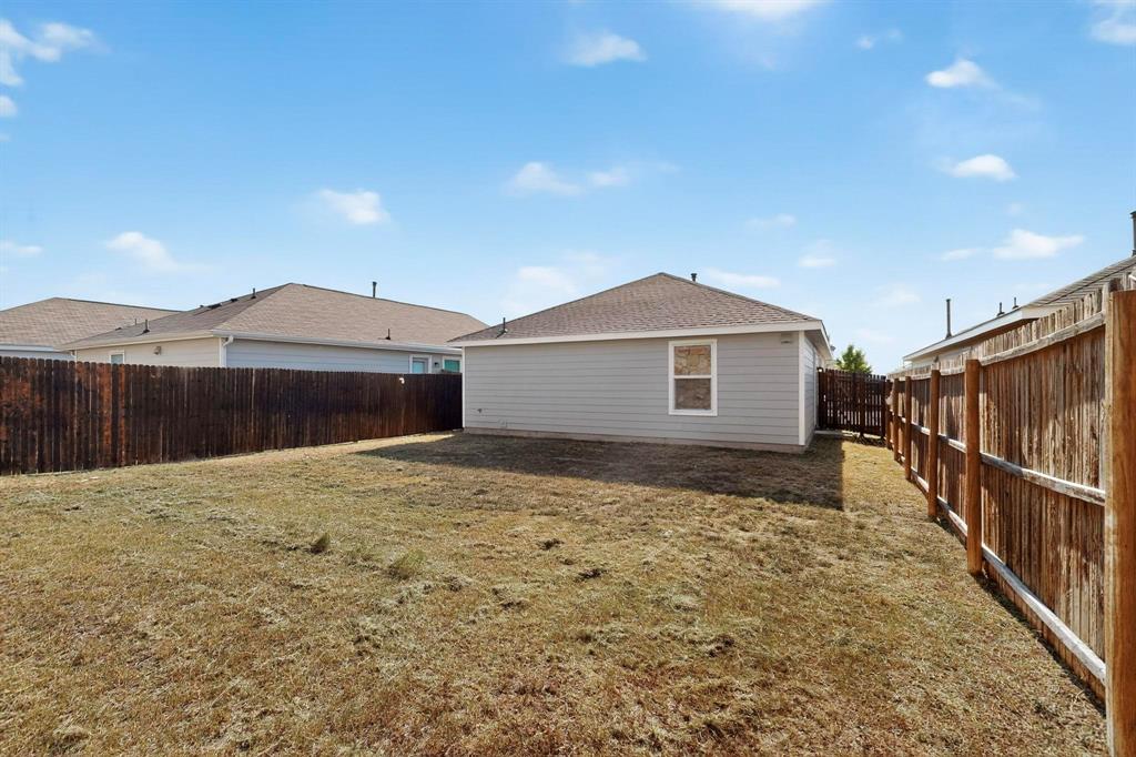 Trinity Xing #1 - Residential