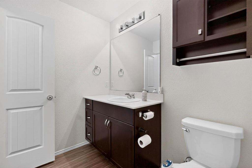 Trinity Xing #1 - Residential