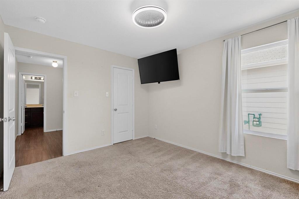 Trinity Xing #1 - Residential