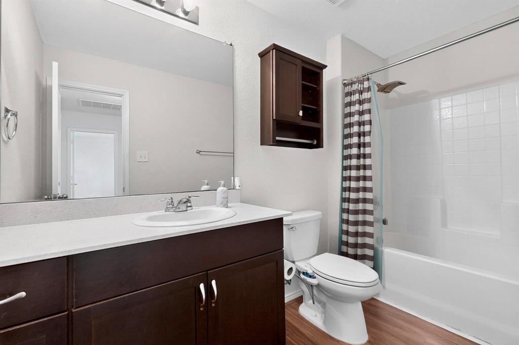 Trinity Xing #1 - Residential