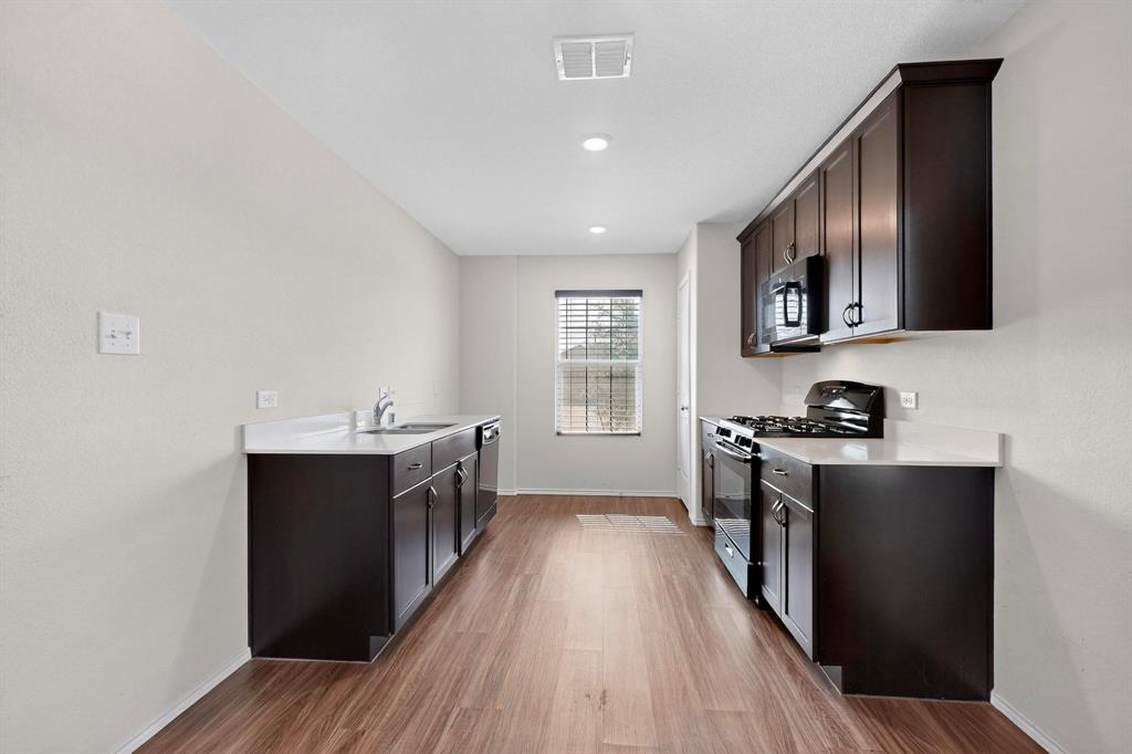 Trinity Xing #1 - Residential