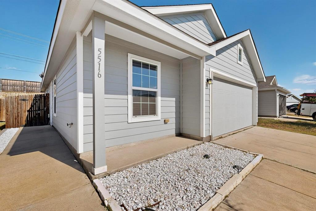 Trinity Xing #1 - Residential