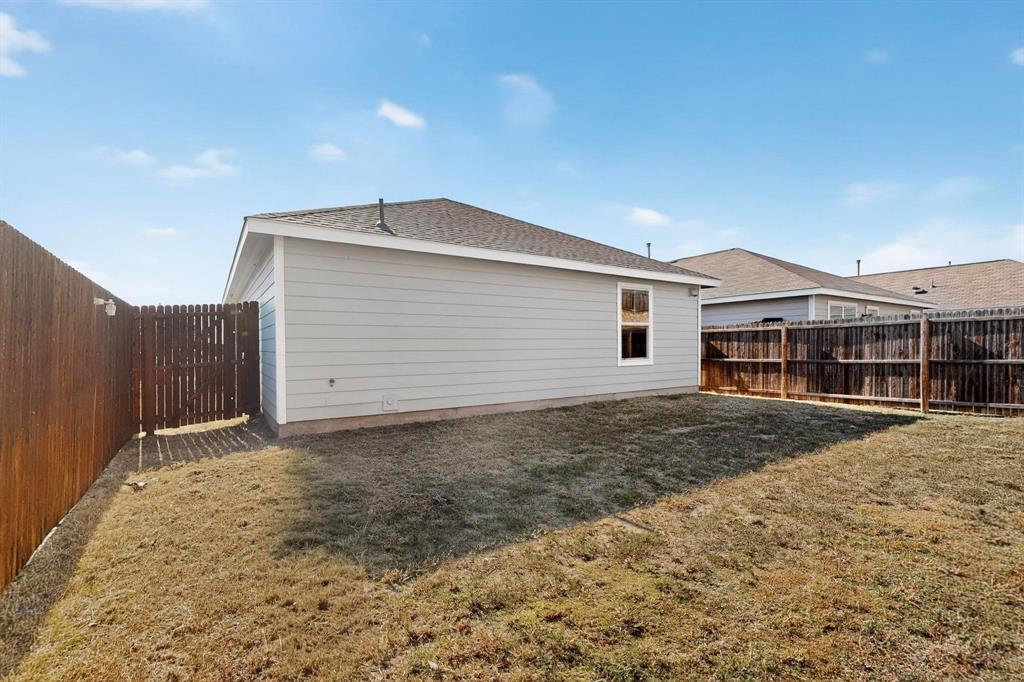 Trinity Xing #1 - Residential