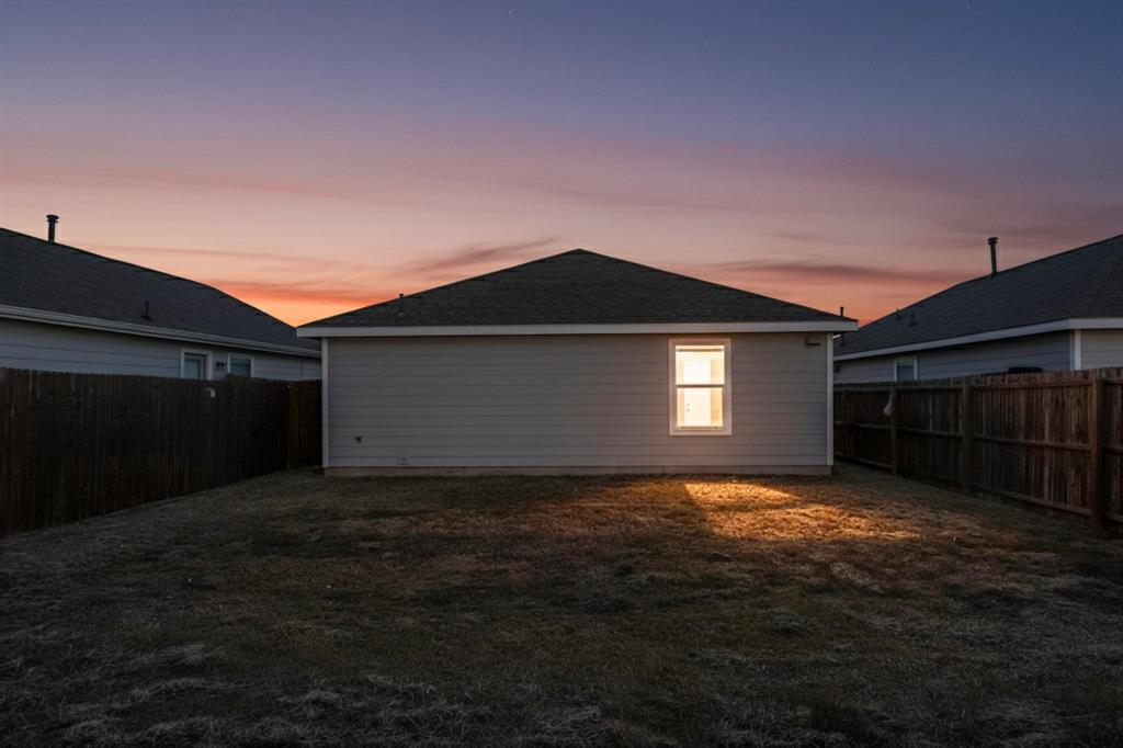 Trinity Xing #1 - Residential