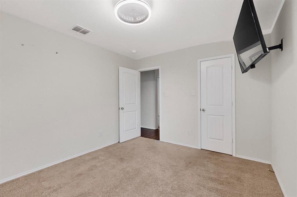 Trinity Xing #1 - Residential