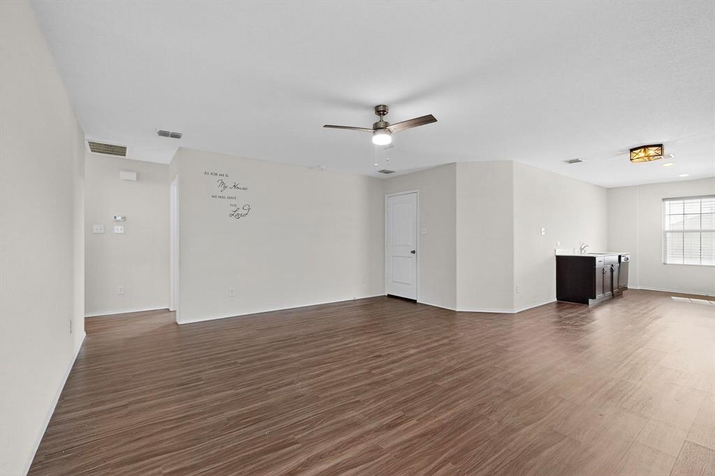 Trinity Xing #1 - Residential