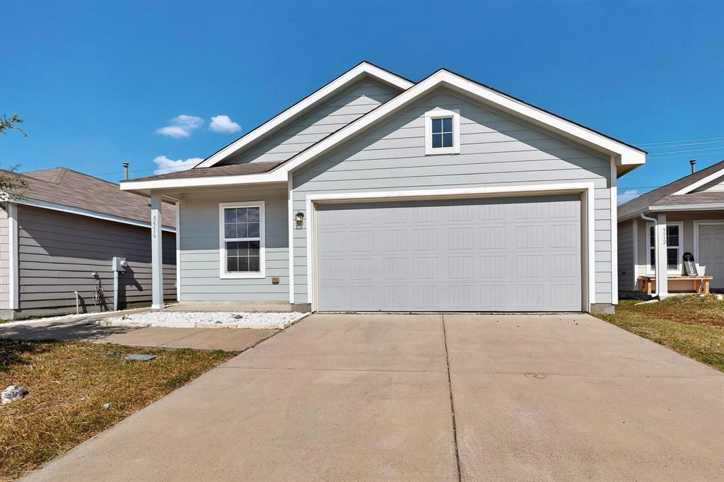 5516 Mcclelland Street