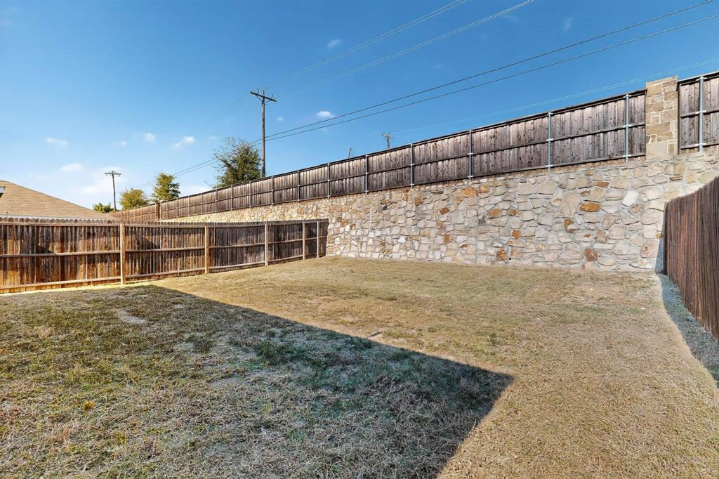 Trinity Xing #1 - Residential