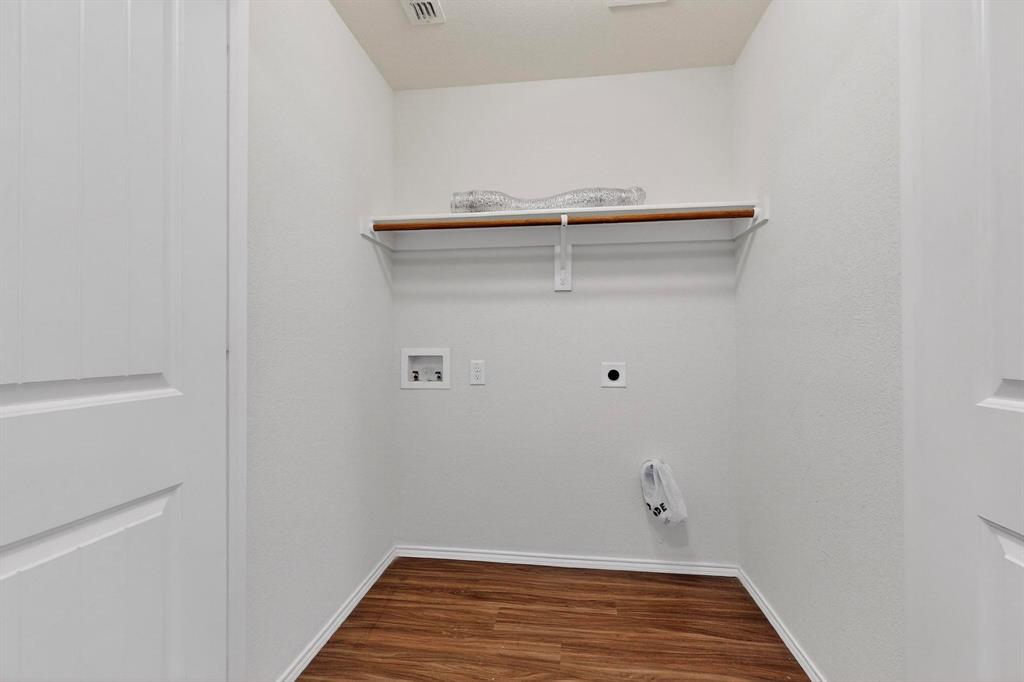 Trinity Xing #1 - Residential