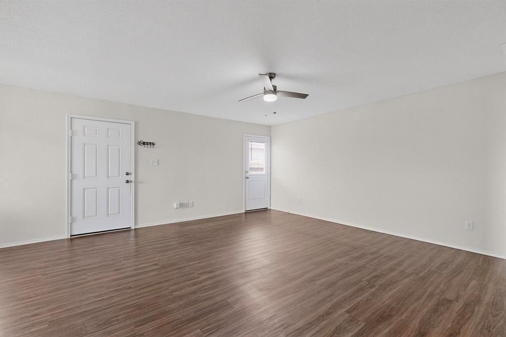 Trinity Xing #1 - Residential