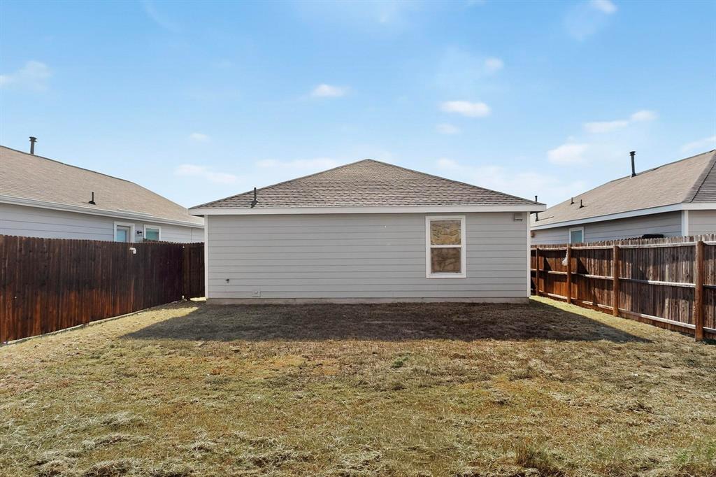 Trinity Xing #1 - Residential