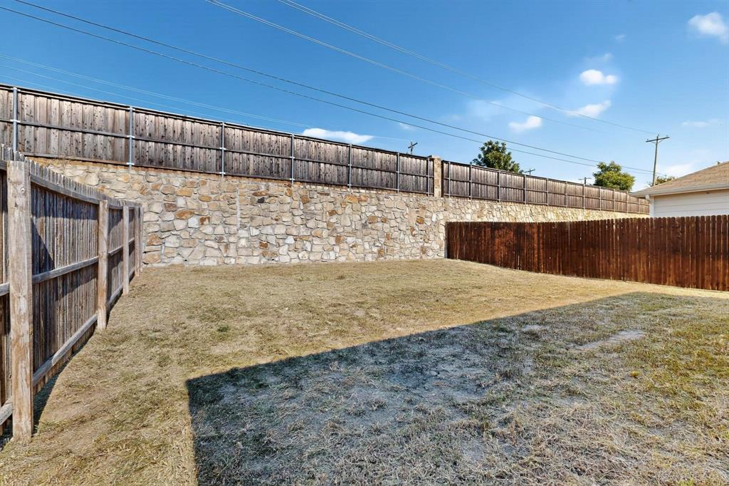 Trinity Xing #1 - Residential