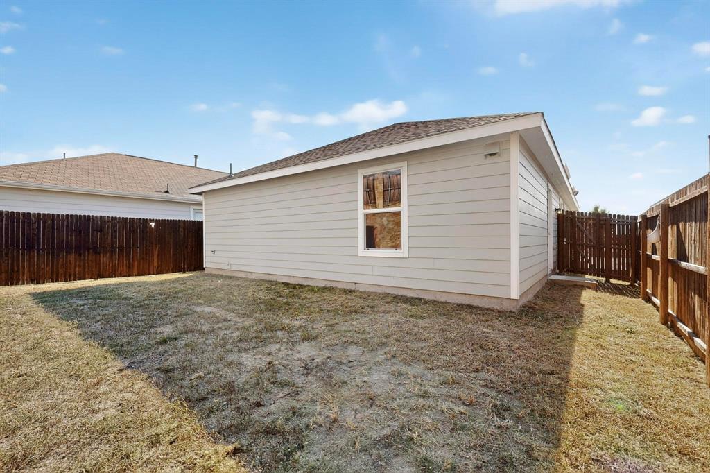 Trinity Xing #1 - Residential