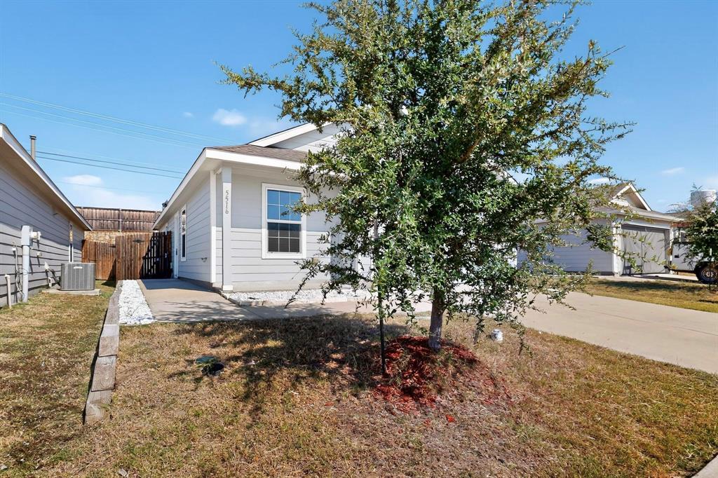 Trinity Xing #1 - Residential