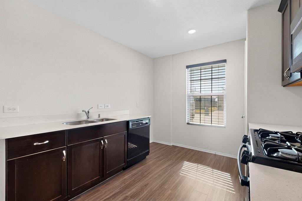 Trinity Xing #1 - Residential