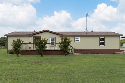 Photo of 3390 Meadow Drive, Caddo Mills, TX 75135 (MLS # 21267296)
