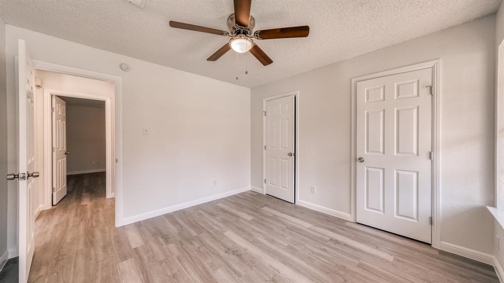 Barmac - Residential Lease