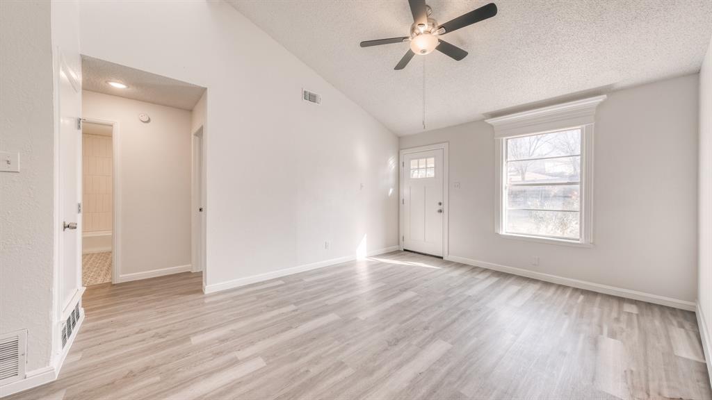 Barmac - Residential Lease