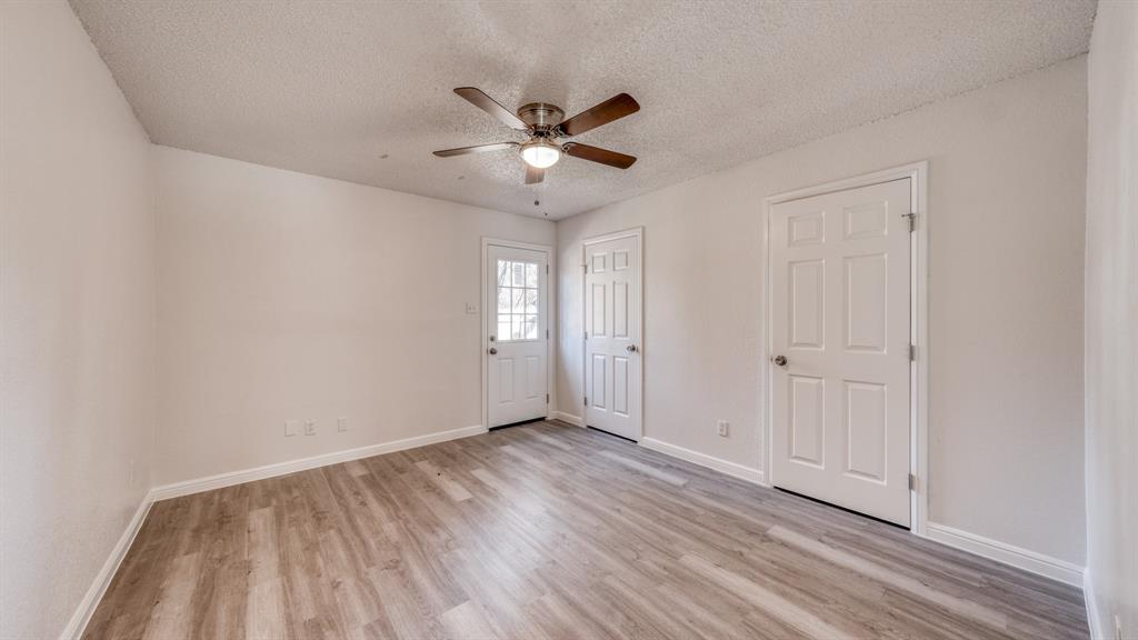 Barmac - Residential Lease