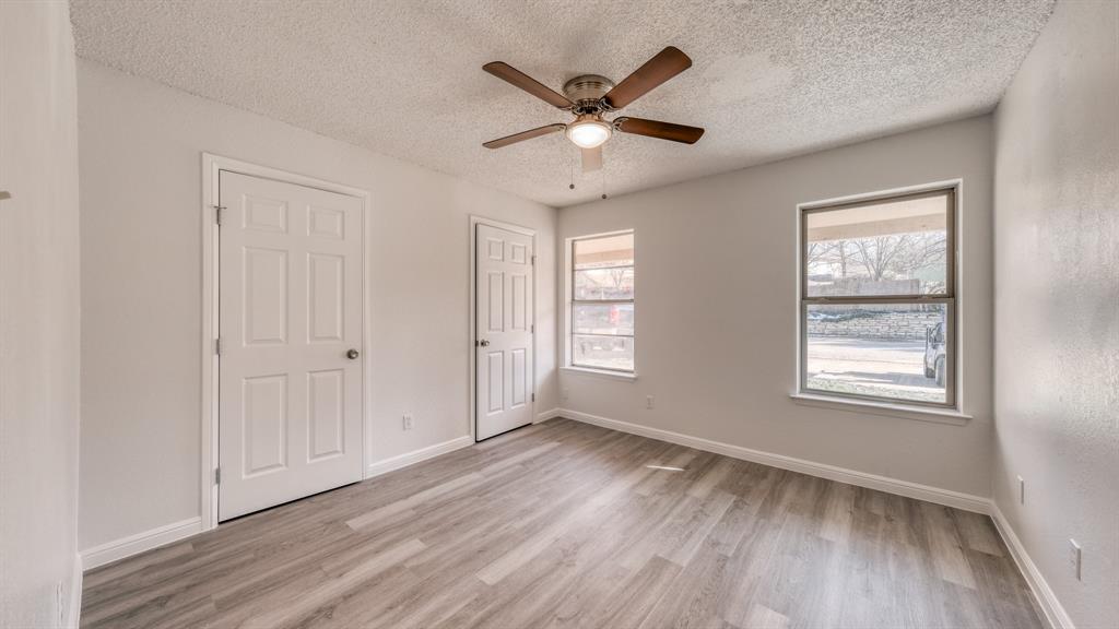 Barmac - Residential Lease