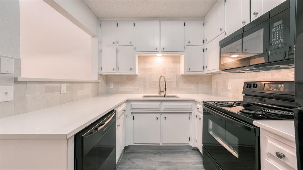 Barmac - Residential Lease