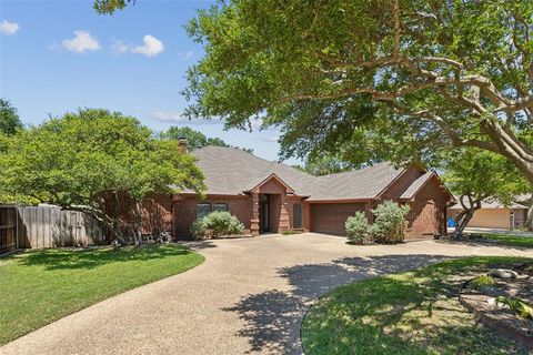 12327 Creekspan Drive Dallas TX 75243