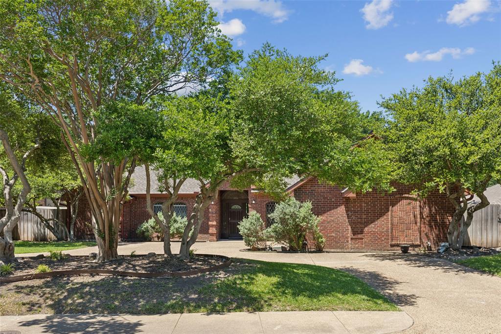 12327 Creekspan Drive