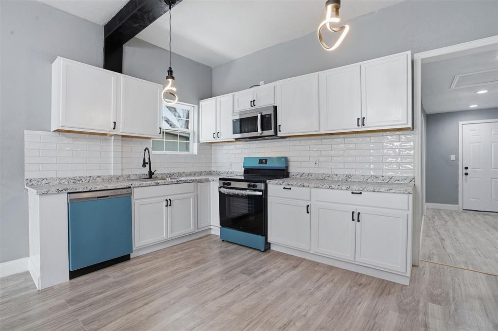 Hyde Park Add - Residential