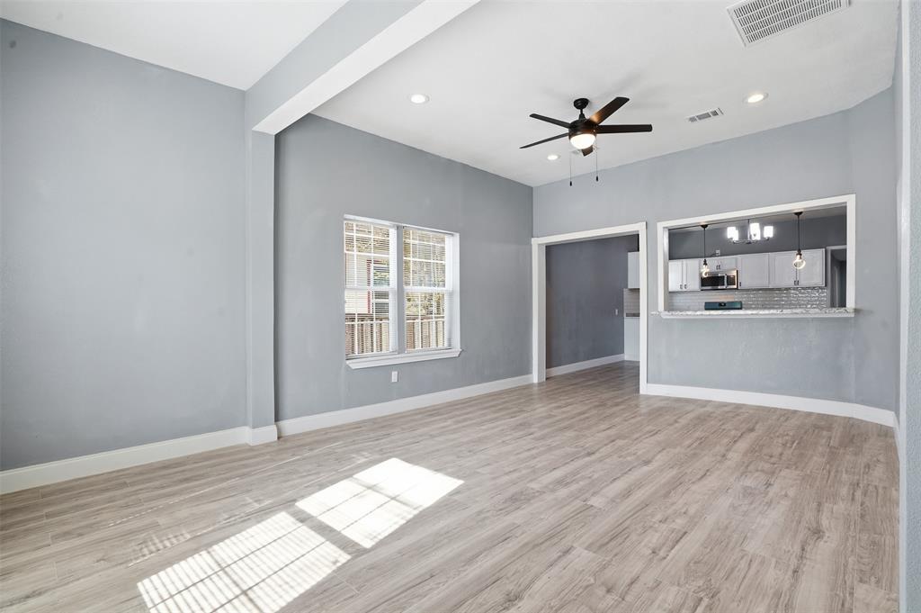 Hyde Park Add - Residential