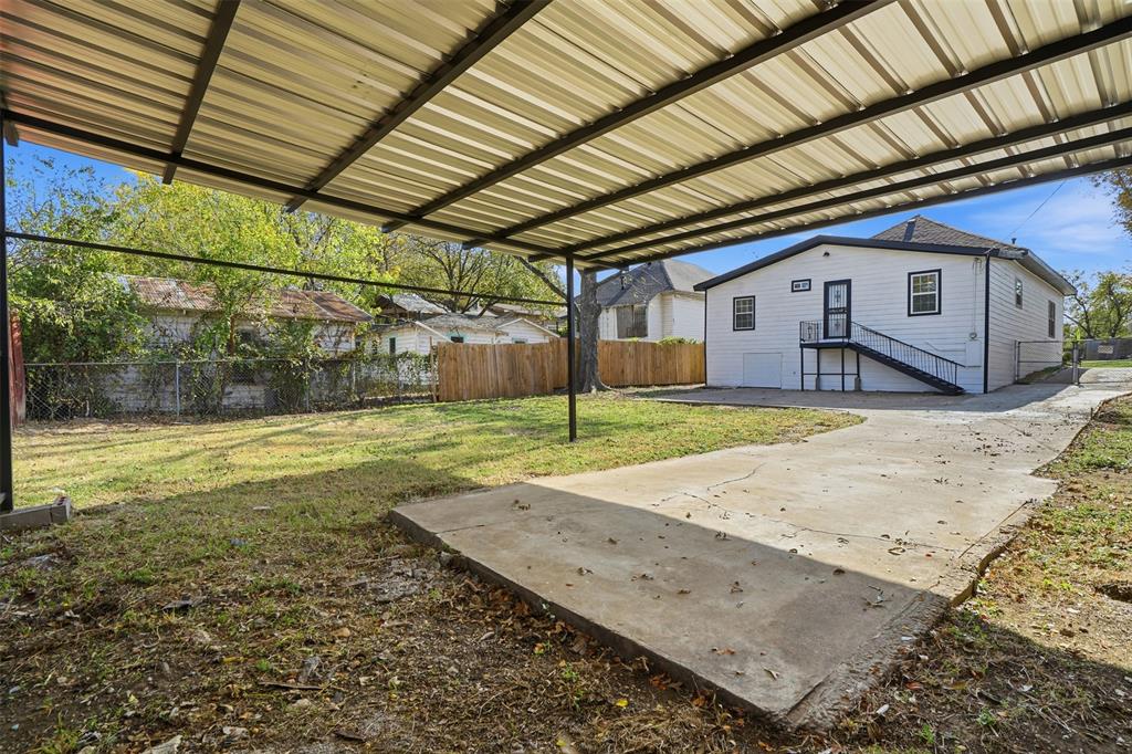 Hyde Park Add - Residential