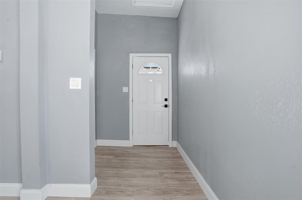 Hyde Park Add - Residential