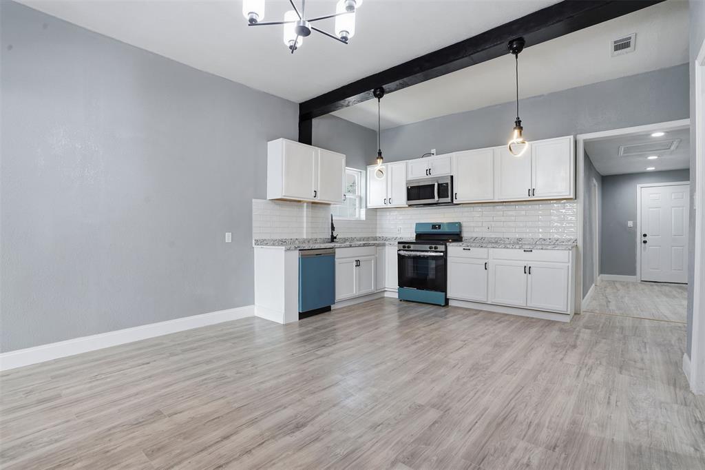 Hyde Park Add - Residential