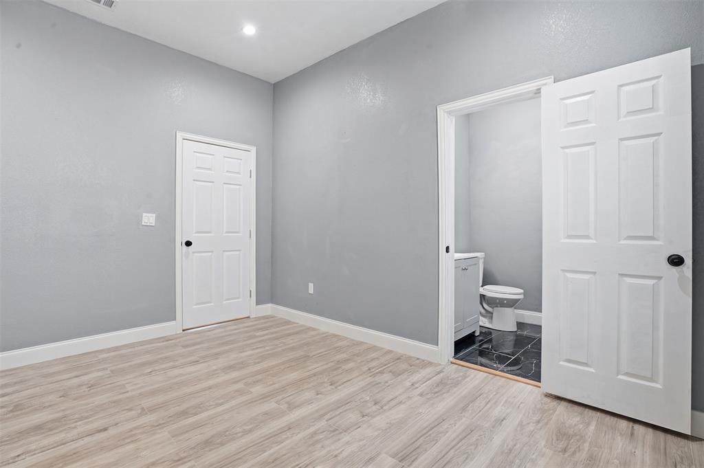 Hyde Park Add - Residential