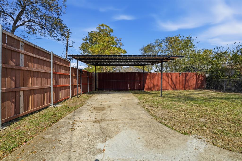 Hyde Park Add - Residential