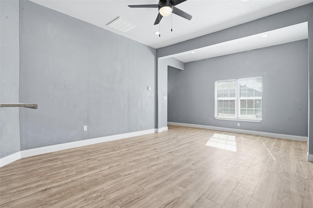 Hyde Park Add - Residential