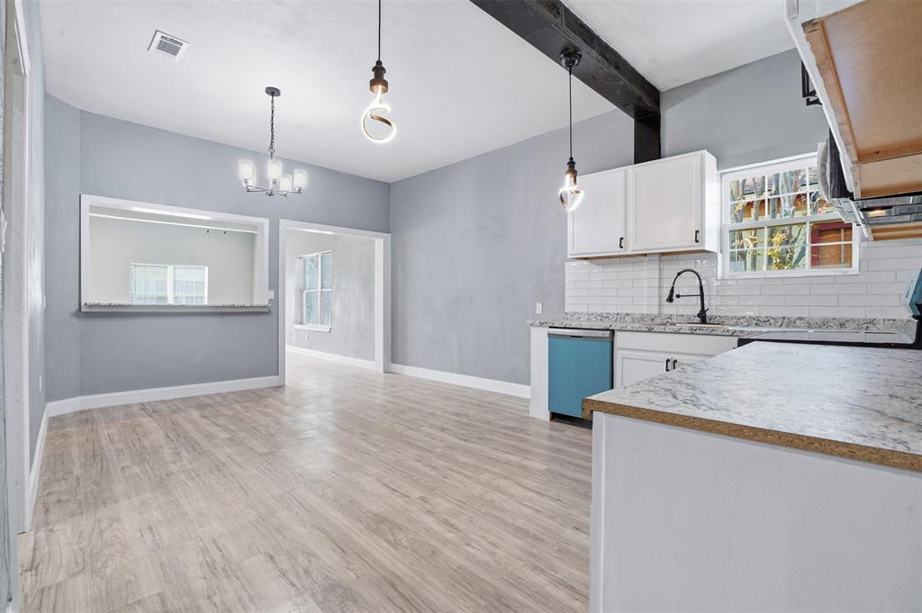 Hyde Park Add - Residential