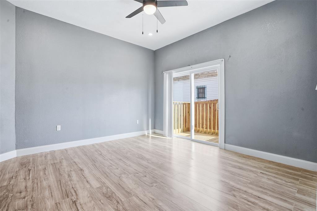 Hyde Park Add - Residential