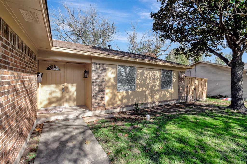 Hilltop Estates - Residential Lease