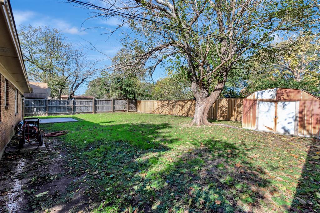 Hilltop Estates - Residential Lease