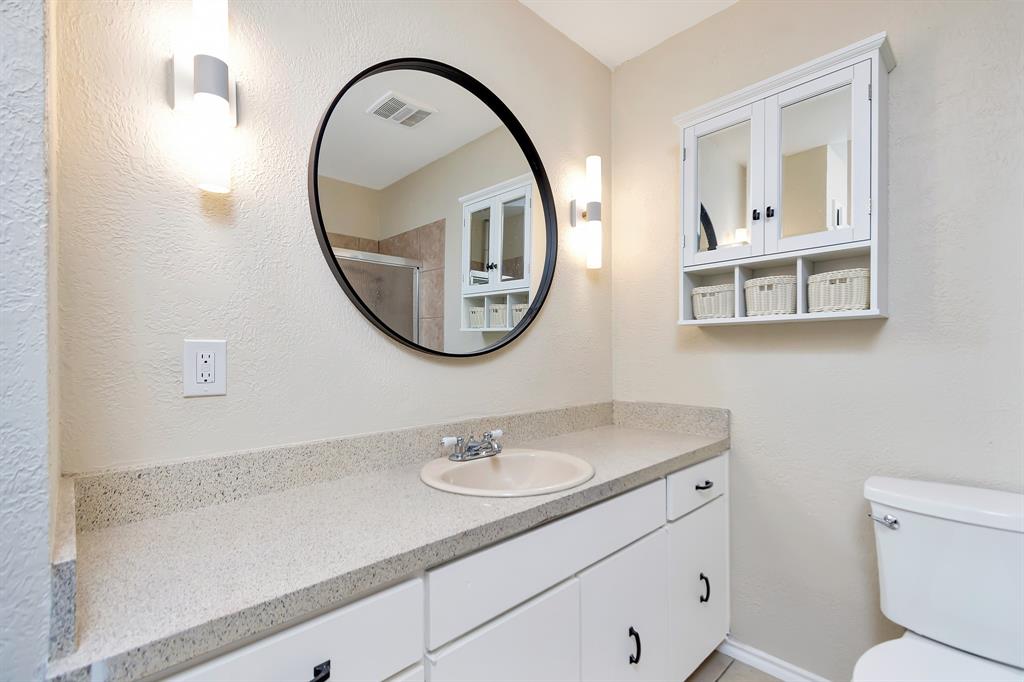 Hilltop Estates - Residential Lease