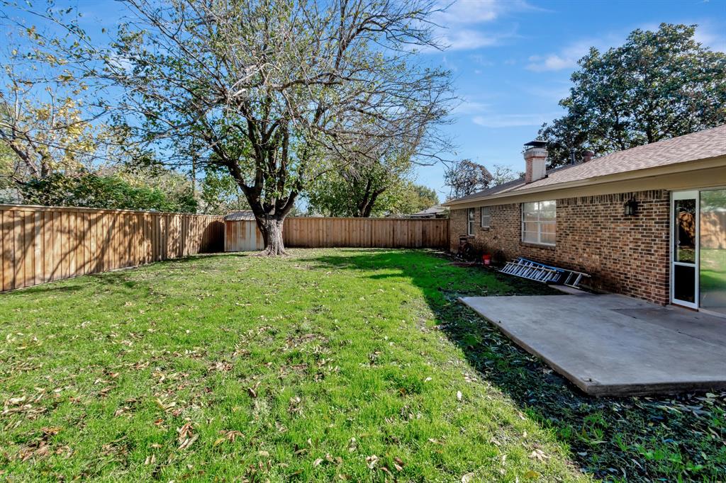 Hilltop Estates - Residential Lease