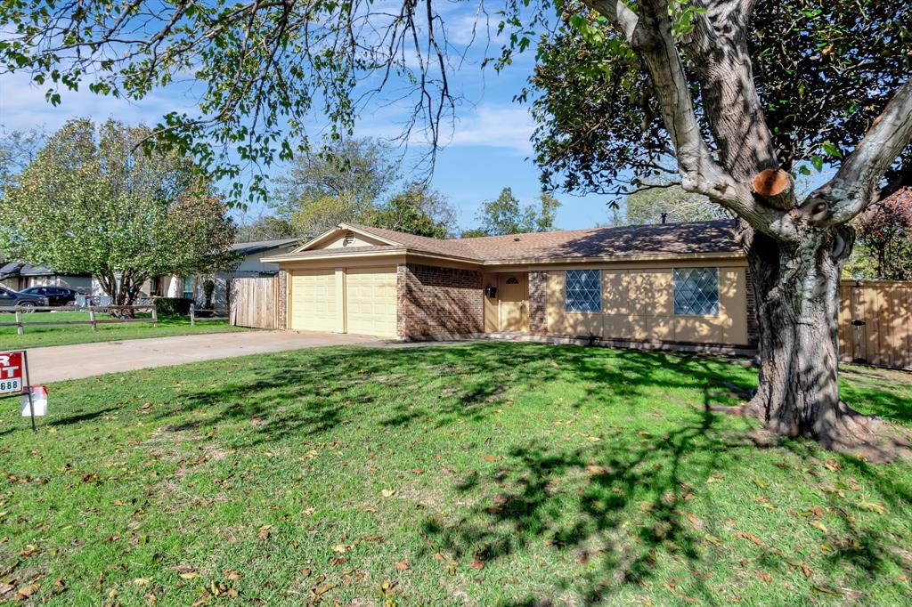 Hilltop Estates - Residential Lease